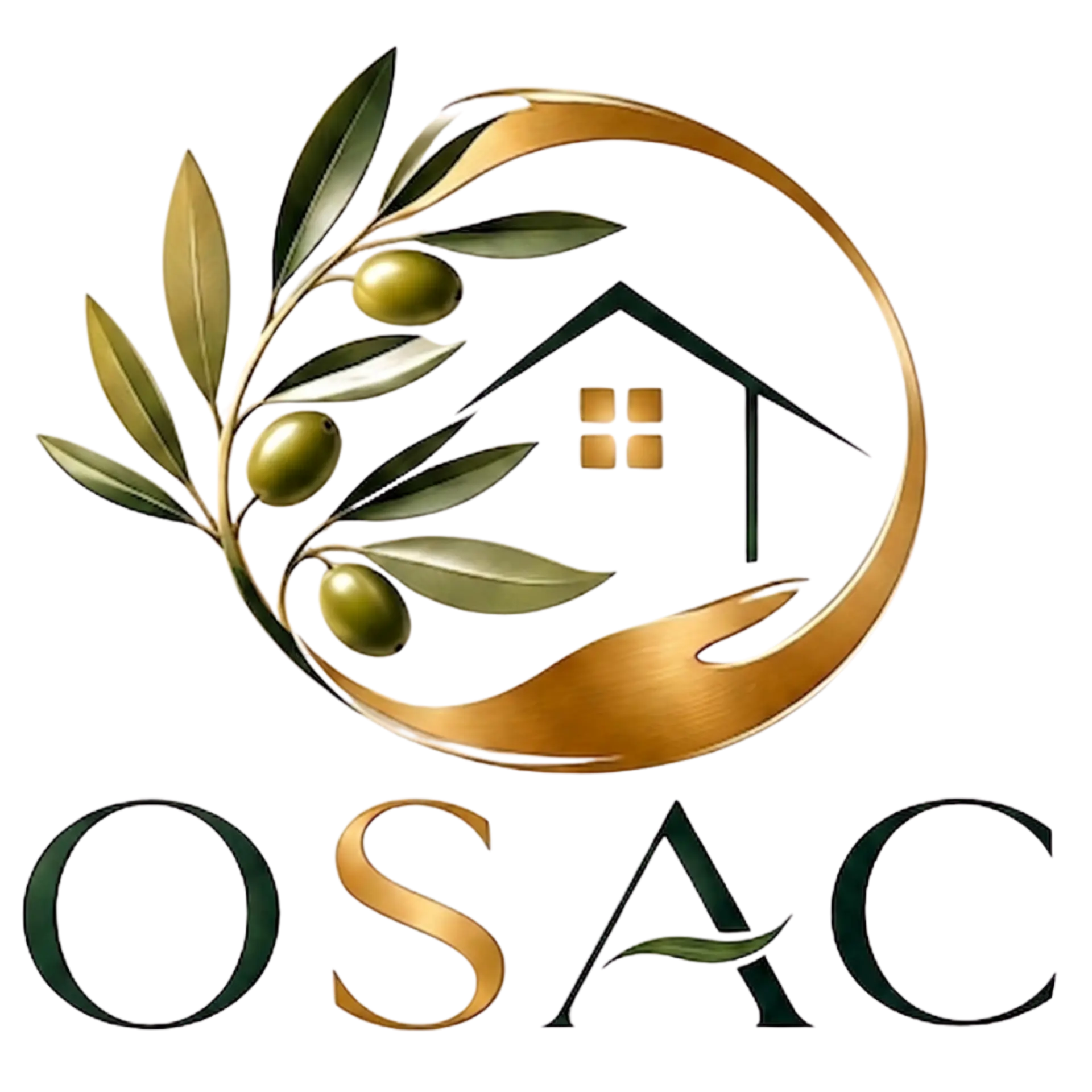 Logo OSAC Services